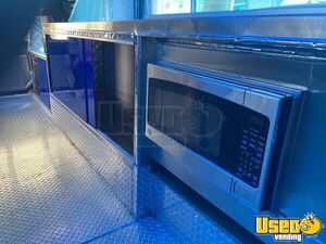 1982 P-series Taco Food Truck Generator California Gas Engine for Sale