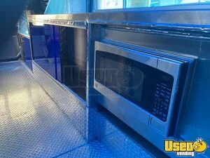 1982 P-series Taco Food Truck Generator California Gas Engine for Sale