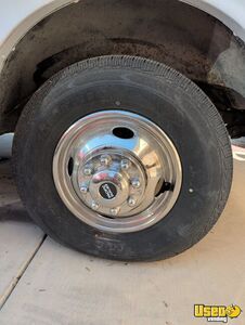 1982 P-series Taco Food Truck Microwave California Gas Engine for Sale