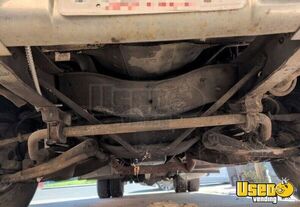 1982 P-series Taco Food Truck Stovetop California Gas Engine for Sale