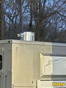 1982 P30 All-purpose Food Truck Concession Window New Jersey Diesel Engine for Sale