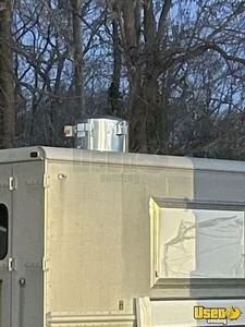 1982 P30 All-purpose Food Truck Concession Window New Jersey Diesel Engine for Sale
