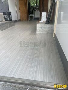 1982 P30 All-purpose Food Truck Electrical Outlets New Jersey Diesel Engine for Sale