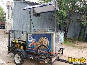 1982 P30 All-purpose Food Truck Exhaust Fan Manitoba Gas Engine for Sale