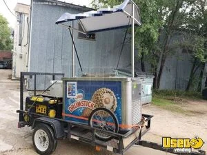 1982 P30 All-purpose Food Truck Exhaust Fan Manitoba Gas Engine for Sale