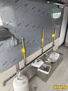 1982 P30 All-purpose Food Truck Exterior Customer Counter New Jersey Diesel Engine for Sale