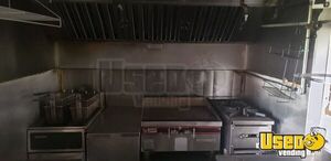 1982 P30 All-purpose Food Truck Generator Manitoba Gas Engine for Sale