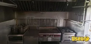 1982 P30 All-purpose Food Truck Generator Manitoba Gas Engine for Sale