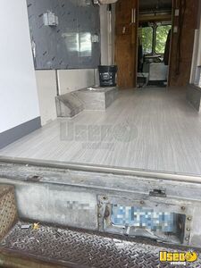 1982 P30 All-purpose Food Truck Hot Water Heater New Jersey Diesel Engine for Sale