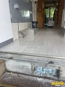1982 P30 All-purpose Food Truck Hot Water Heater New Jersey Diesel Engine for Sale