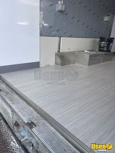 1982 P30 All-purpose Food Truck Interior Lighting New Jersey Diesel Engine for Sale