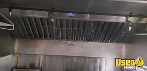 1982 P30 All-purpose Food Truck Reach-in Upright Cooler Manitoba Gas Engine for Sale