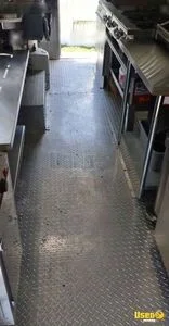 1982 P30 All-purpose Food Truck Refrigerator Massachusetts Gas Engine for Sale