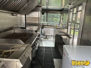 1982 P30 All-purpose Food Truck Spare Tire Delaware Gas Engine for Sale