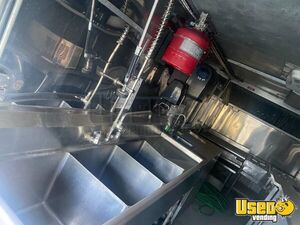 1982 P30 All-purpose Food Truck Stovetop Texas for Sale