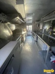 1982 P30 Propane Step Van All-purpose Food Truck Concession Window Oregon for Sale