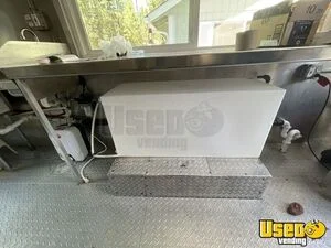 1982 P30 Propane Step Van All-purpose Food Truck Propane Tank Oregon for Sale