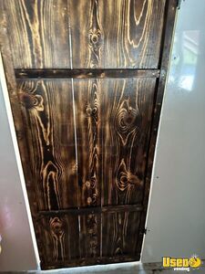 1982 P30 Step Van All-purpose Food Truck Electrical Outlets Indiana Diesel Engine for Sale