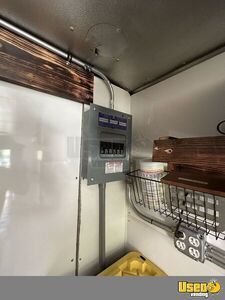 1982 P30 Step Van All-purpose Food Truck Fire Extinguisher Indiana Diesel Engine for Sale