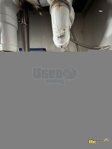 1982 P30 Step Van All-purpose Food Truck Interior Lighting Indiana Diesel Engine for Sale