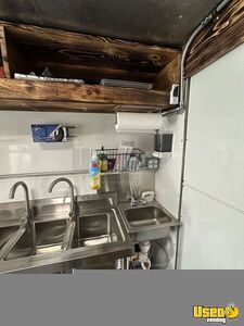 1982 P30 Step Van All-purpose Food Truck Microwave Indiana Diesel Engine for Sale