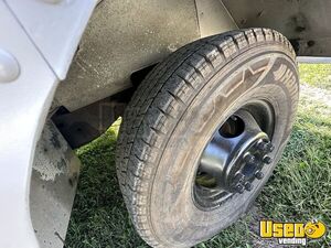 1982 P30 Step Van Barbecue Food Truck Electrical Outlets Indiana Diesel Engine for Sale