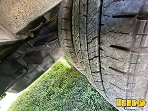 1982 P30 Step Van Barbecue Food Truck Water Tank Indiana Diesel Engine for Sale