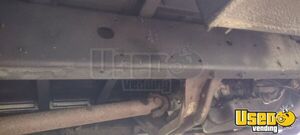 1982 P30 Step Van Kitchen Food Truck All-purpose Food Truck 27 Massachusetts Gas Engine for Sale