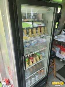 1982 P30 Step Van Kitchen Food Truck All-purpose Food Truck Concession Window Tennessee Diesel Engine for Sale