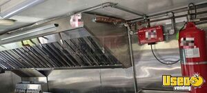1982 P30 Step Van Kitchen Food Truck All-purpose Food Truck Flatgrill Massachusetts Gas Engine for Sale