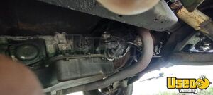 1982 P30 Step Van Kitchen Food Truck All-purpose Food Truck Gas Engine Massachusetts Gas Engine for Sale