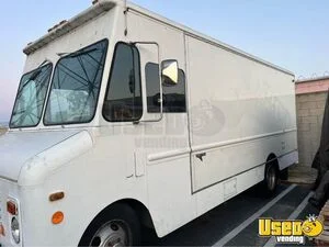 1982 P30 Stepvan 3 California for Sale