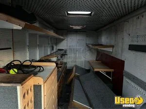 1982 P30 Stepvan 4 California for Sale