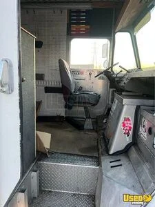 1982 P30 Stepvan 5 California for Sale
