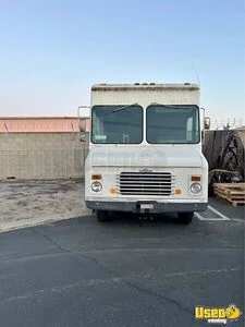1982 P30 Stepvan Generator California for Sale