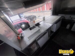 1982 P3500 All-purpose Food Truck Generator Michigan for Sale