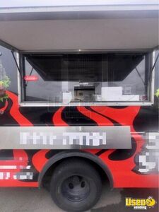 1982 P3500 All-purpose Food Truck Insulated Walls Michigan for Sale