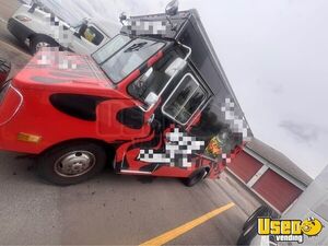 1982 P3500 All-purpose Food Truck Michigan for Sale