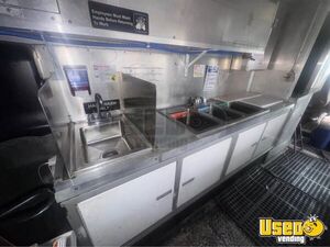 1982 P3500 All-purpose Food Truck Propane Tank Michigan for Sale