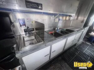 1982 P3500 All-purpose Food Truck Propane Tank Michigan for Sale