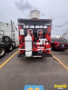 1982 P3500 All-purpose Food Truck Surveillance Cameras Michigan for Sale
