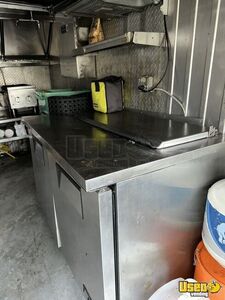 1982 P3500 Kitchen Food Truck All-purpose Food Truck Flatgrill Maryland Gas Engine for Sale