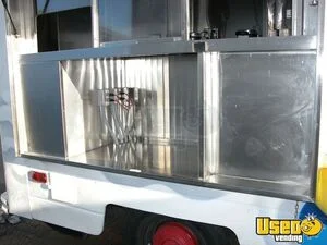 1982 Pctmc-smft-2018 Ice Cream Truck 27 California Gas Engine for Sale