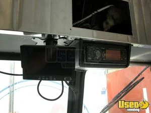 1982 Pctmc-smft-2018 Ice Cream Truck 28 California Gas Engine for Sale