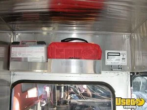 1982 Pctmc-smft-2018 Ice Cream Truck 30 California Gas Engine for Sale