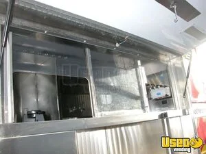 1982 Pctmc-smft-2018 Ice Cream Truck 37 California Gas Engine for Sale