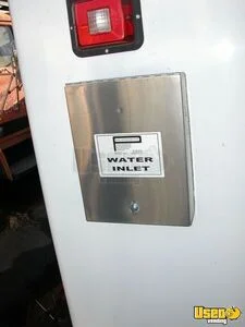 1982 Pctmc-smft-2018 Ice Cream Truck 38 California Gas Engine for Sale