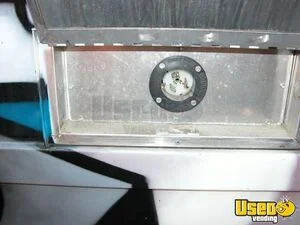 1982 Pctmc-smft-2018 Ice Cream Truck 40 California Gas Engine for Sale