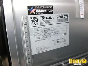 1982 Pctmc-smft-2018 Ice Cream Truck 44 California Gas Engine for Sale