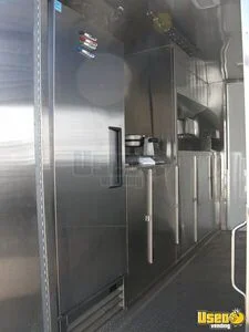 1982 Pctmc-smft-2018 Ice Cream Truck Backup Camera California Gas Engine for Sale